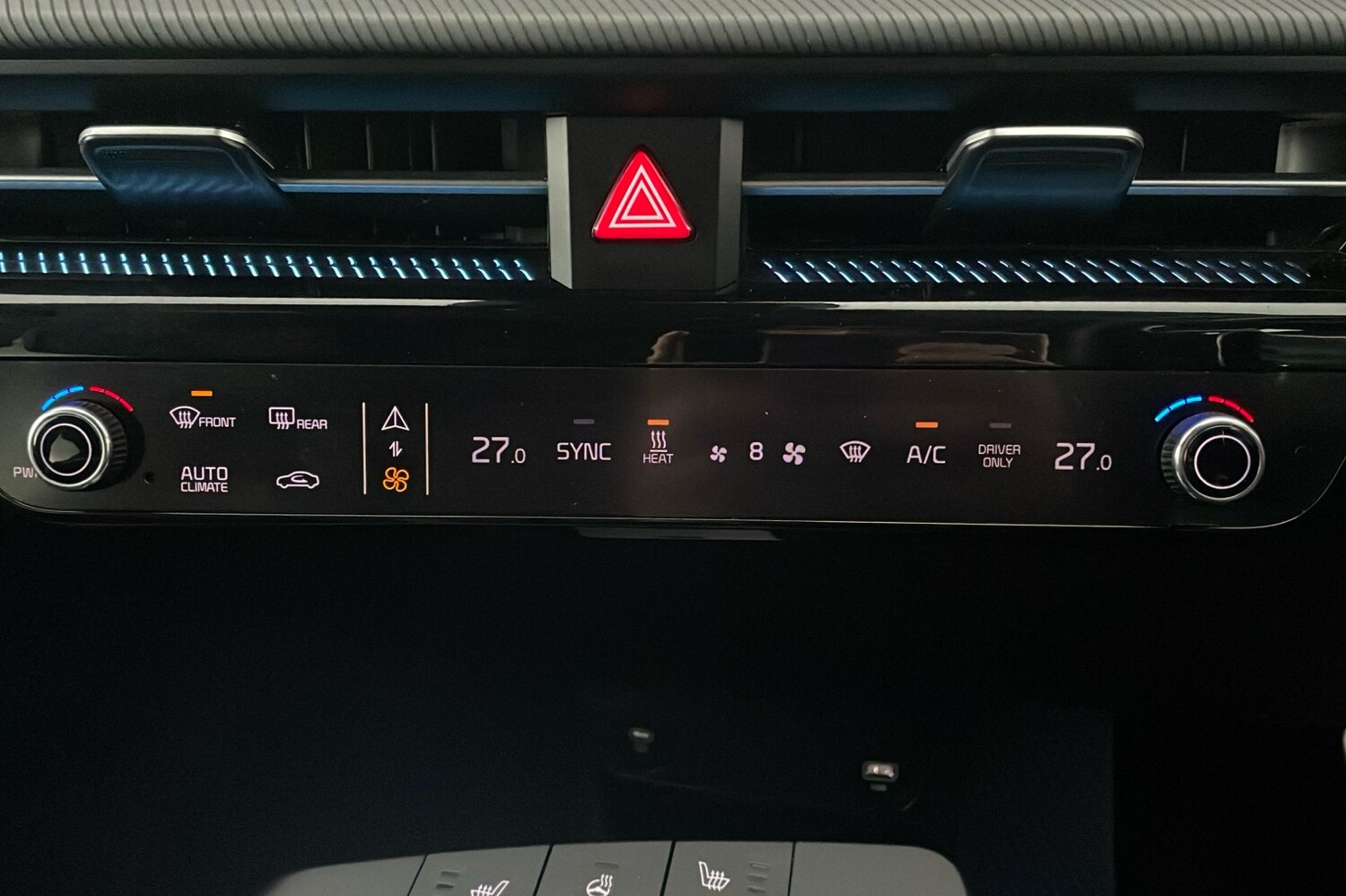 Used Kia EV6 2023 for sale - 76588151: Photo 14