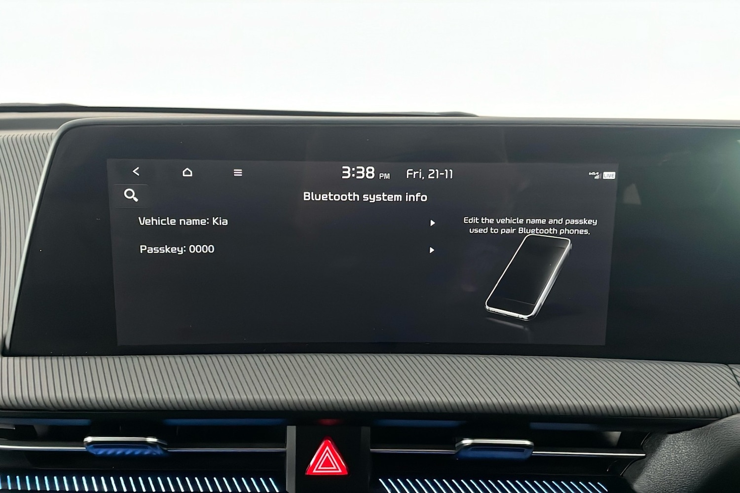 Used Kia EV6 2023 for sale - 76588151: Photo 17