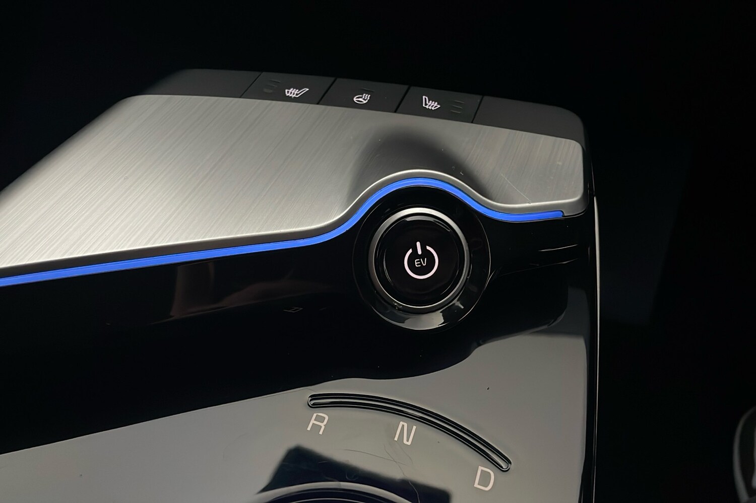 Used Kia EV6 2023 for sale - 76588151: Photo 19