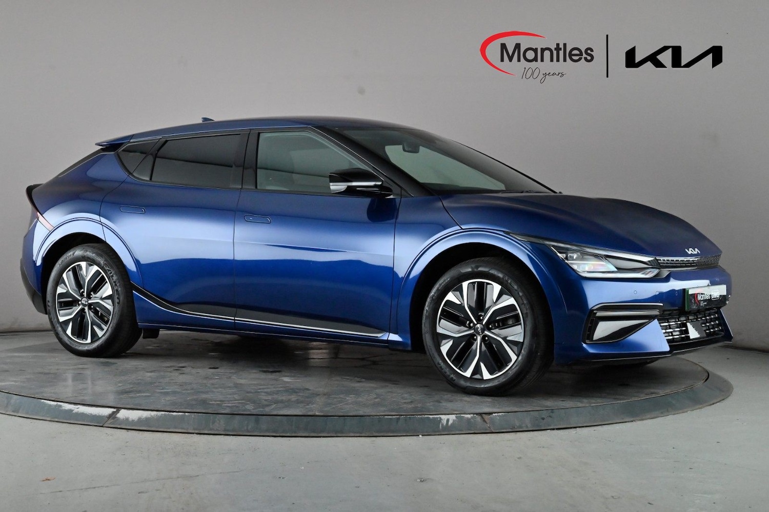 Used Kia EV6 2023 for sale - 76588151: Photo 2