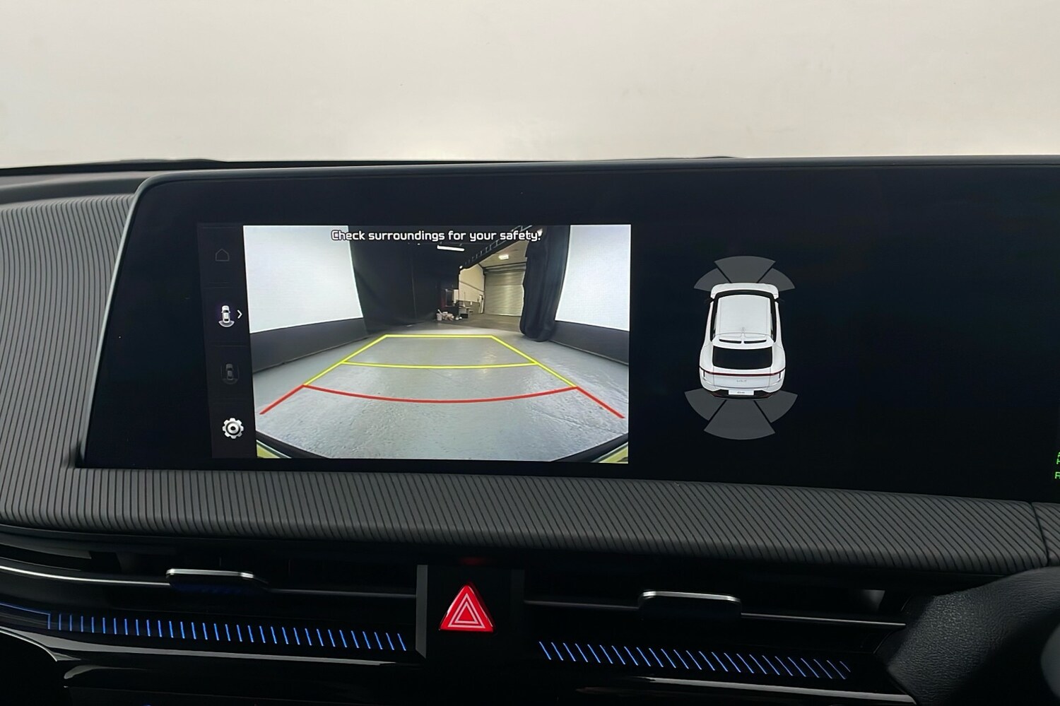 Used Kia EV6 2023 for sale - 76588151: Photo 20