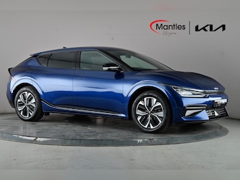 Used Kia EV6 2023 for sale - 76588151: Photo