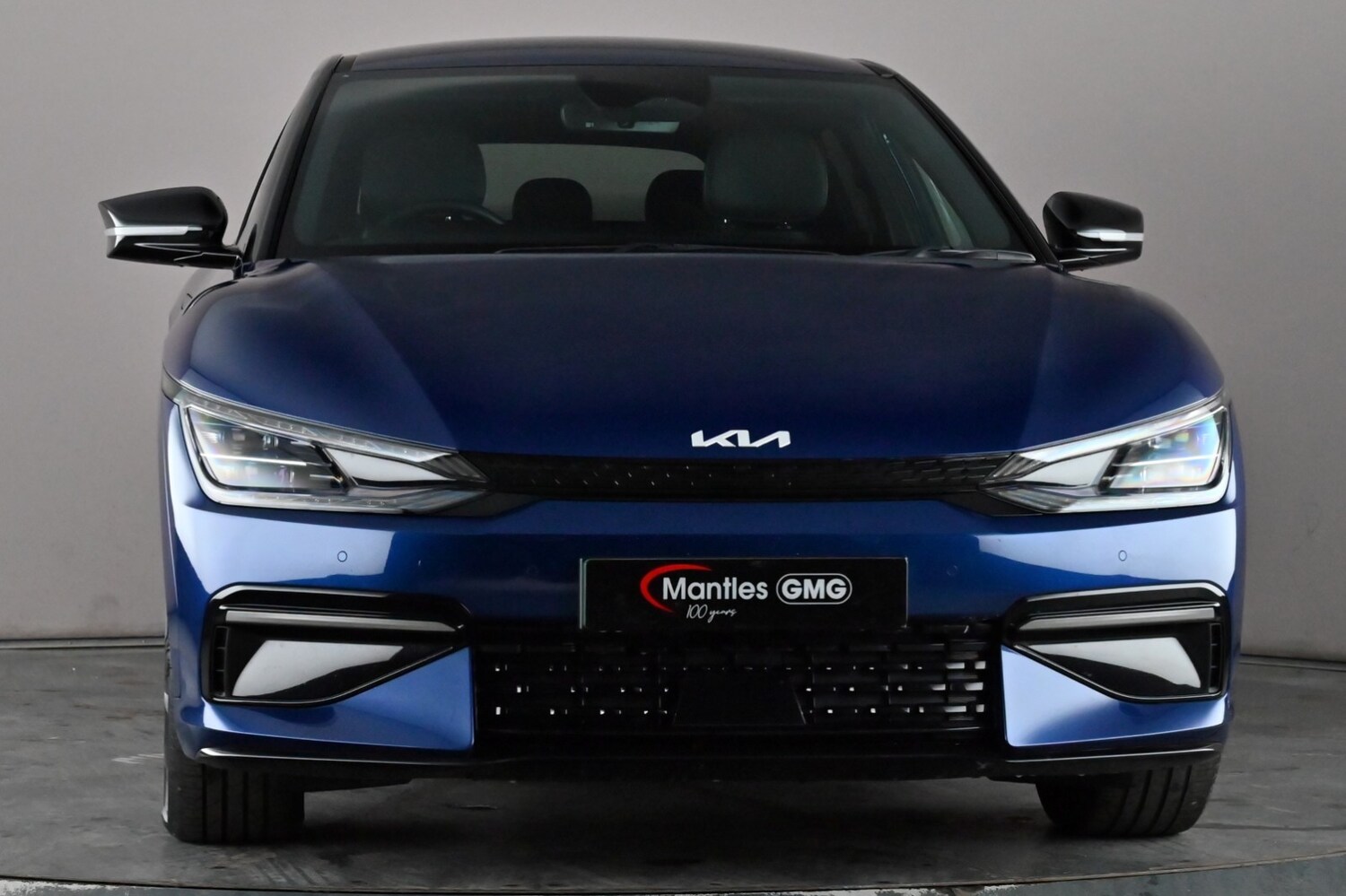 Used Kia EV6 2023 for sale - 76588151: Photo 3