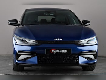 Used Kia EV6 2023 for sale - 76588151: Photo