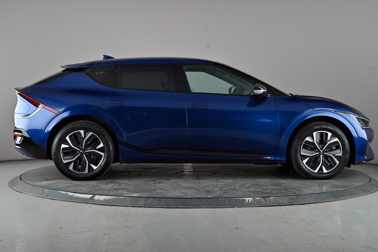 Used Kia EV6 2023 for sale - 76588151: Photo 4