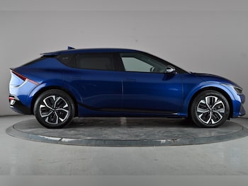 Used Kia EV6 2023 for sale - 76588151: Photo