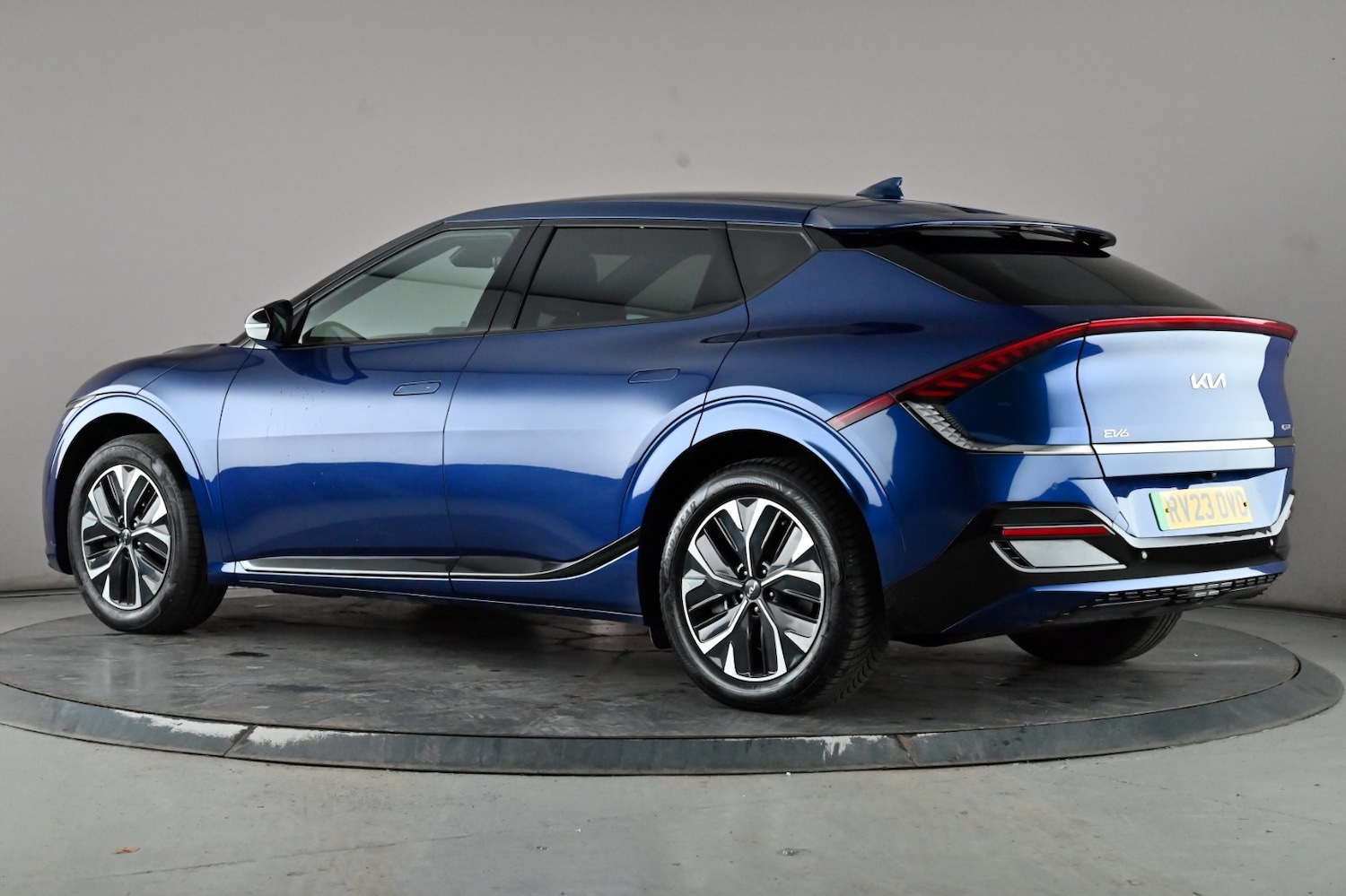 Used Kia EV6 2023 for sale - 76588151: Photo 5