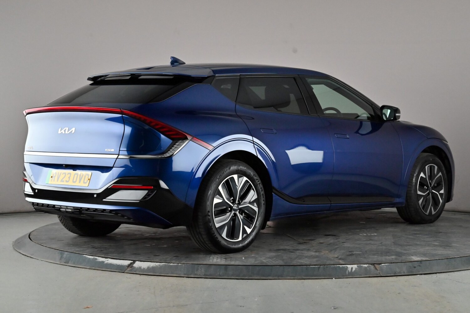 Used Kia EV6 2023 for sale - 76588151: Photo 7