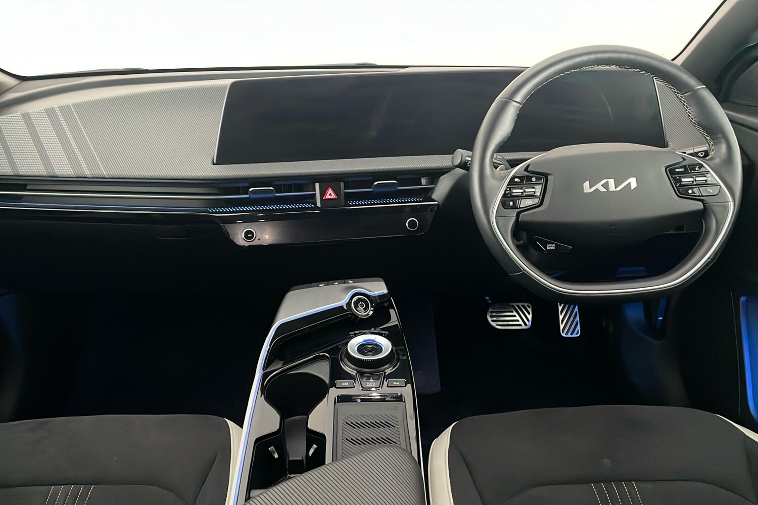 Used Kia EV6 2023 for sale - 76588151: Photo 9