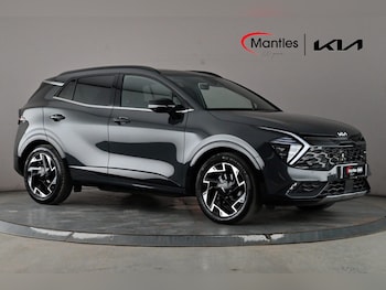 Used Kia Sportage 2025 for sale - 78668271: Photo