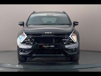 Used Kia Sportage 2024 for sale - 71147162: Photo