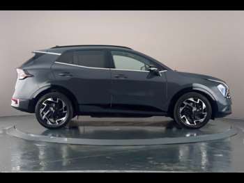 Used Kia Sportage 2024 for sale - 71147162: Photo