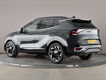 Used Kia Sportage 2023 for sale - 78722469: Photo