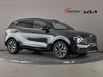 Used Kia Sportage 2022 for sale - 79238979: Photo