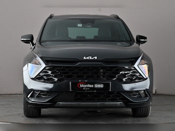 Used Kia Sportage 2022 for sale - 79238979: Photo