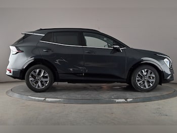 Used Kia Sportage 2022 for sale - 79238979: Photo