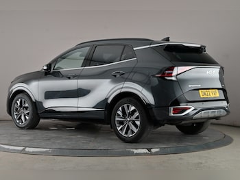 Used Kia Sportage 2022 for sale - 79238979: Photo