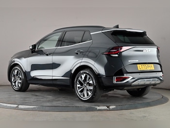 Used Kia Sportage 2023 for sale - 79257809: Photo