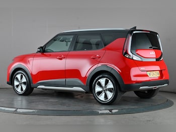 Used Kia Soul 2024 for sale - 79494723: Photo