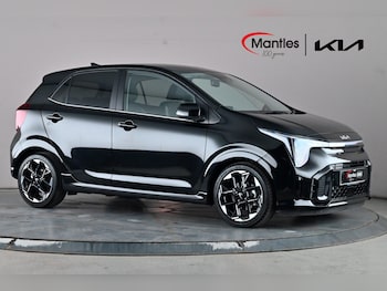 Used Kia Picanto 2025 for sale - 78668203: Photo