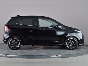 Used Kia Picanto 2025 for sale - 78668203: Photo