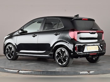 Used Kia Picanto 2025 for sale - 78668203: Photo