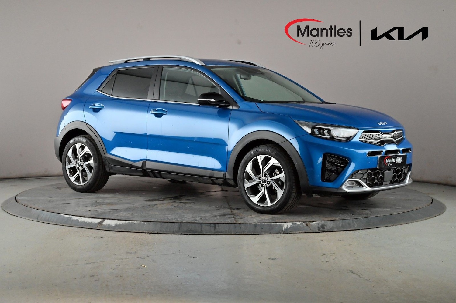 Used Kia Stonic 2024 for sale - 76805219: Photo 1