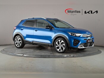 2024 - 1.0T GDi 48V GT-Line S 5dr DCT