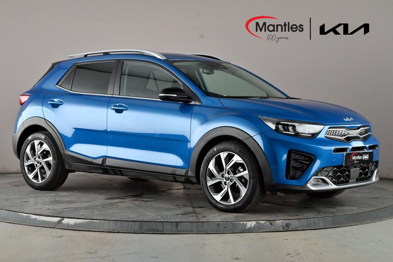 Used Kia Stonic 2024 for sale - 76805219: Photo 2