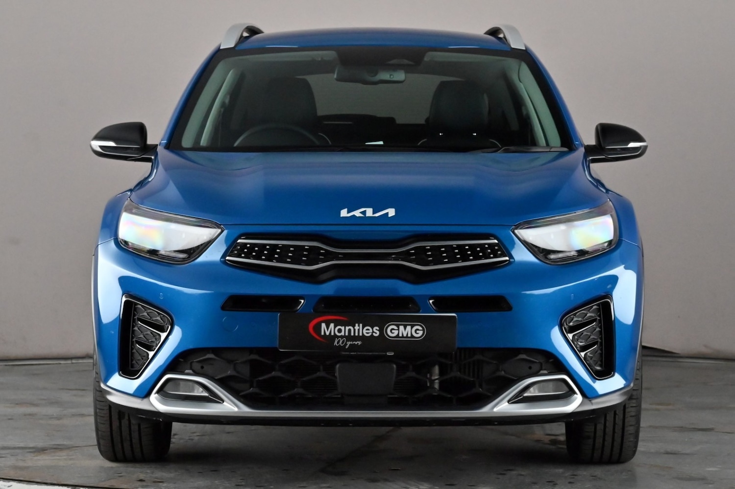 Used Kia Stonic 2024 for sale - 76805219: Photo 3