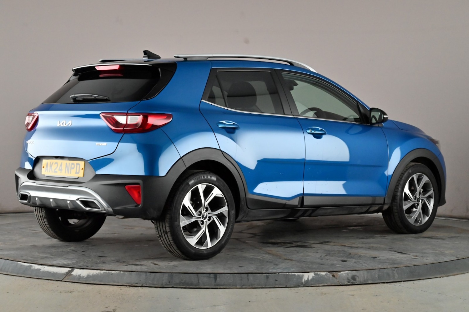 Used Kia Stonic 2024 for sale - 76805219: Photo 7