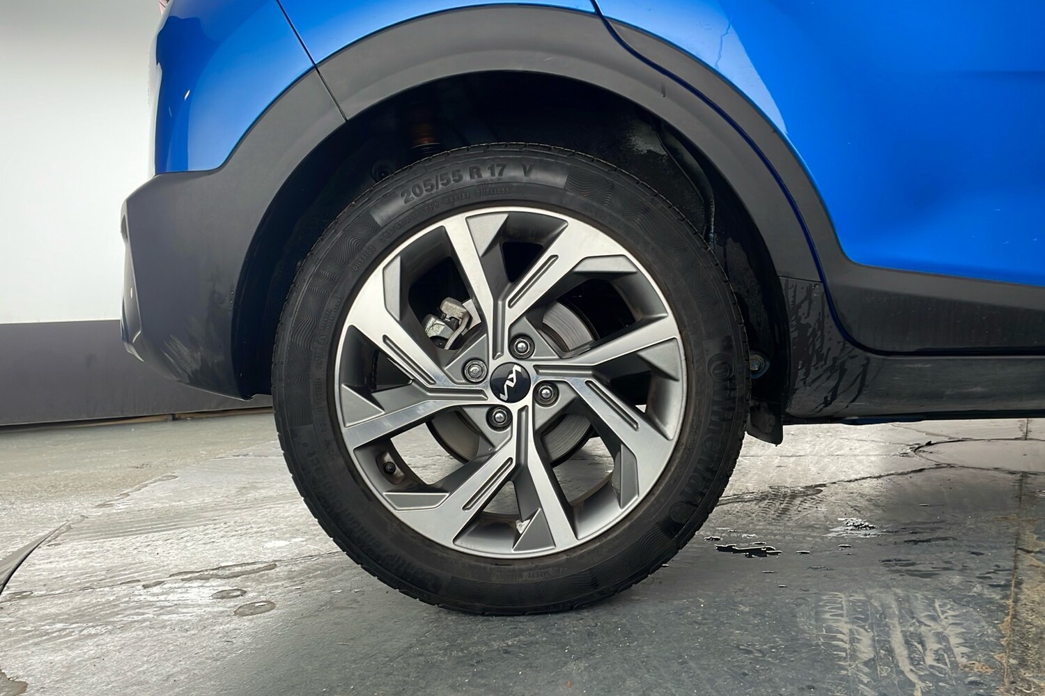 Used Kia Stonic 2024 for sale - 76805219: Photo 8