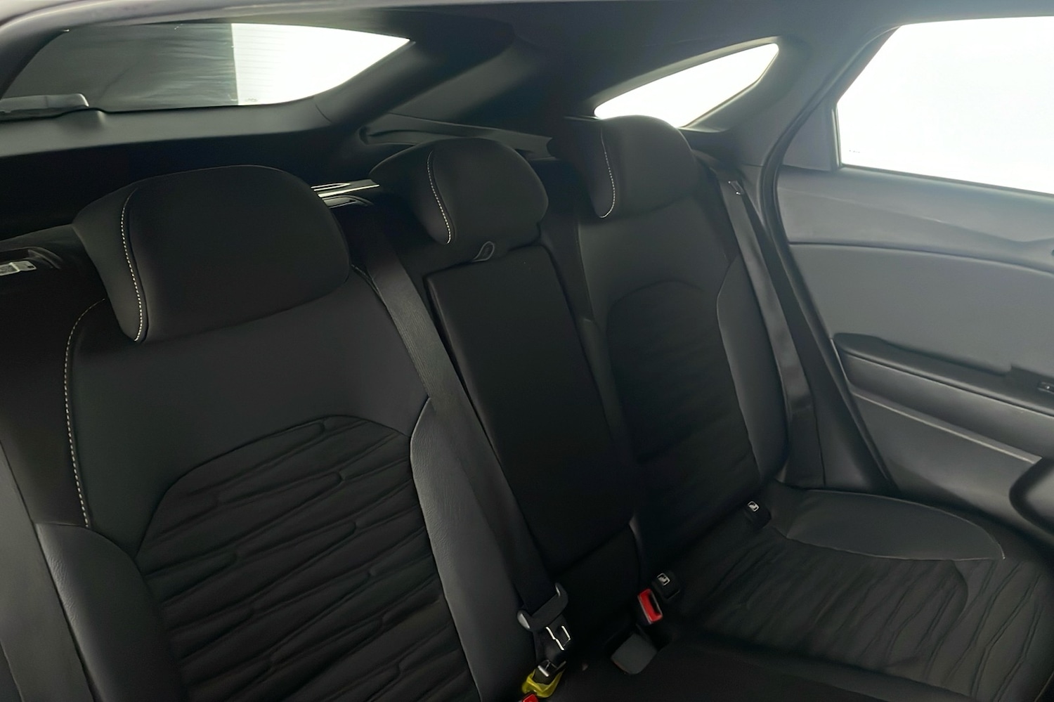 Used Kia Pro Ceed 2024 for sale - 77201100: Photo 10