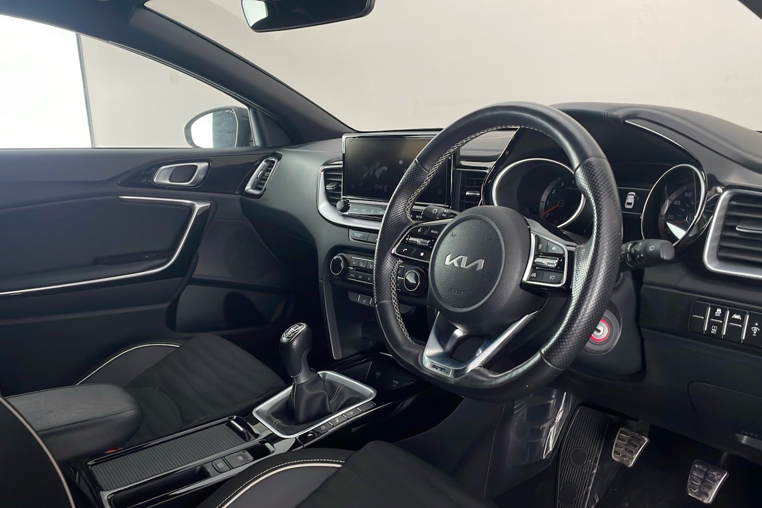 Used Kia Pro Ceed 2024 for sale - 77201100: Photo 11