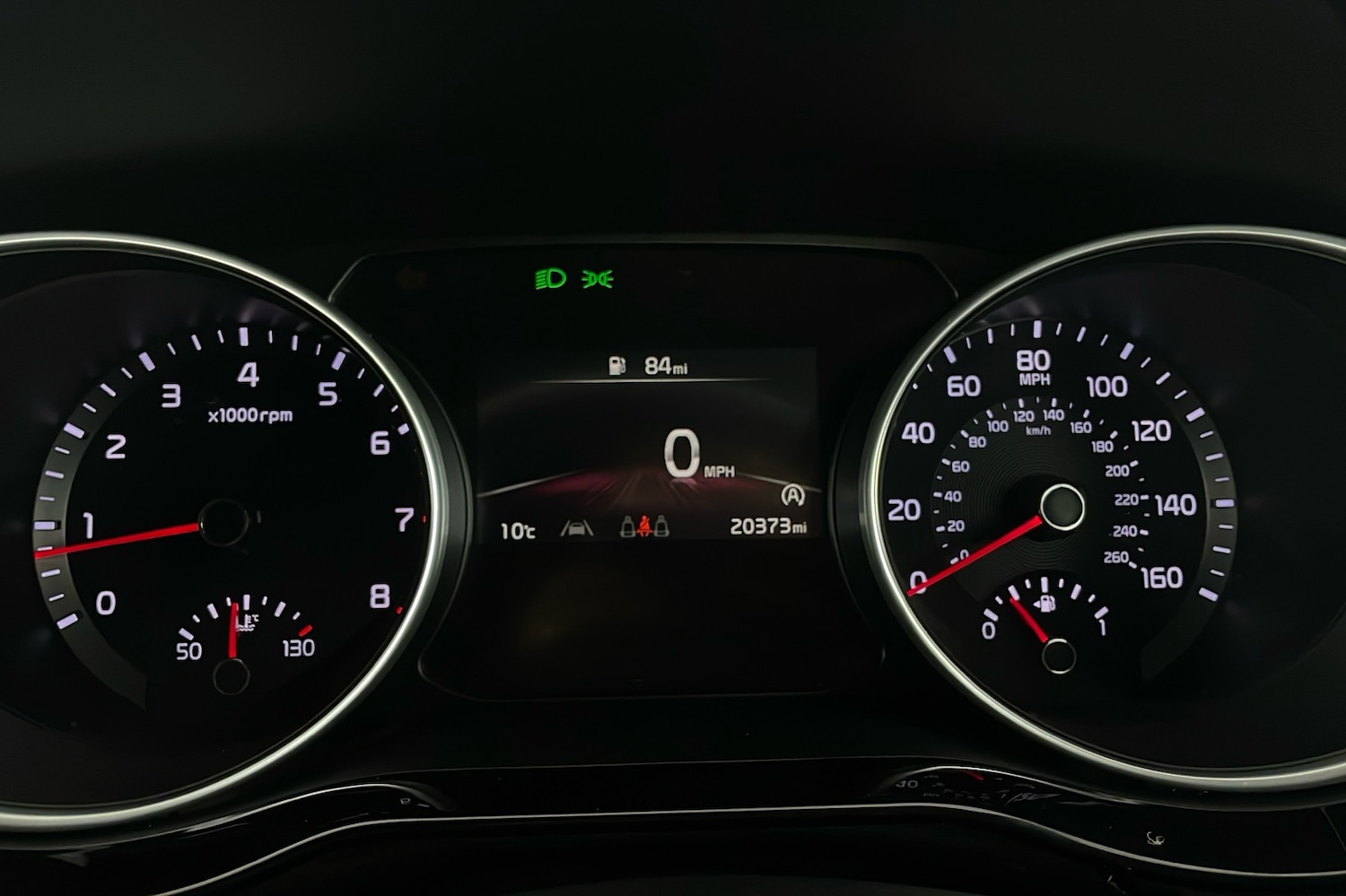 Used Kia Pro Ceed 2024 for sale - 77201100: Photo 13