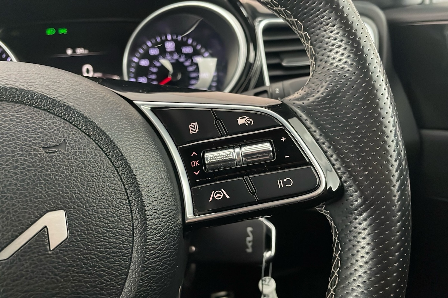 Used Kia Pro Ceed 2024 for sale - 77201100: Photo 16