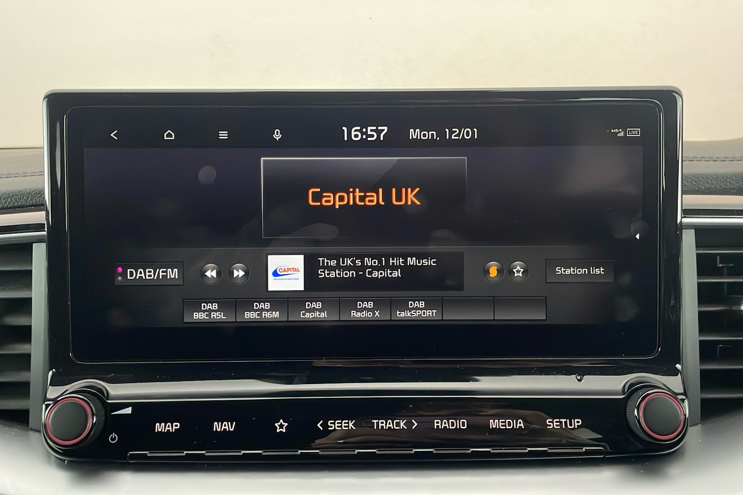 Used Kia Pro Ceed 2024 for sale - 77201100: Photo 18