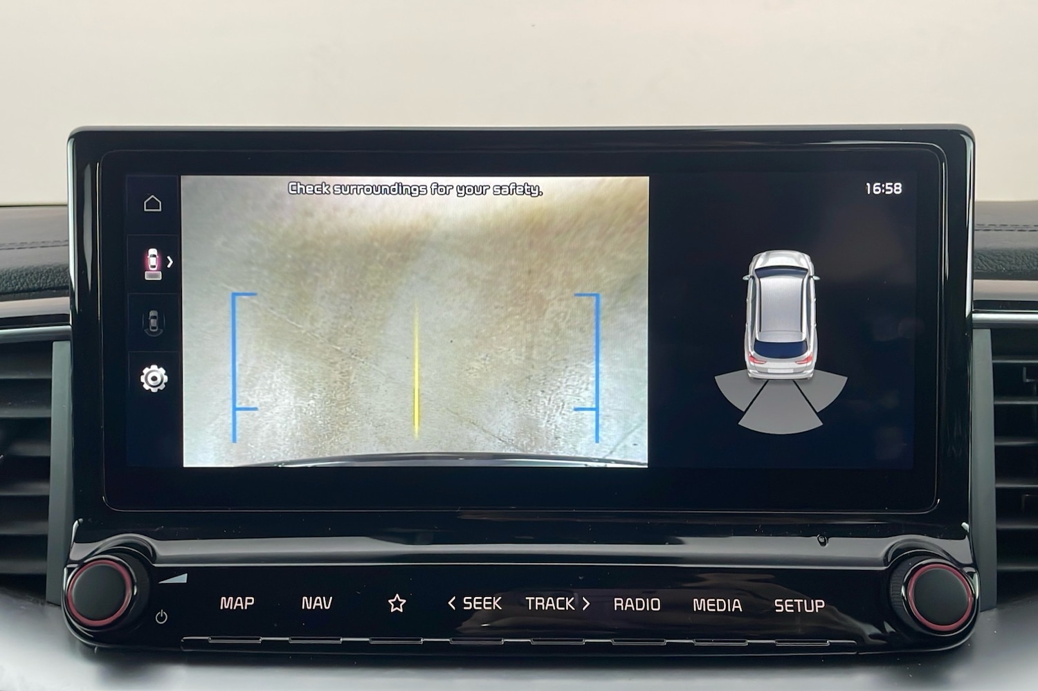 Used Kia Pro Ceed 2024 for sale - 77201100: Photo 21