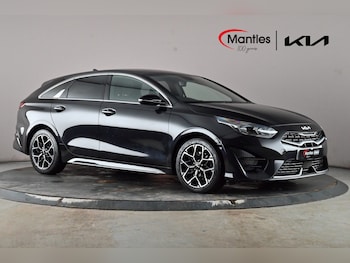 Used Kia Pro Ceed 2024 for sale - 77201100: Photo