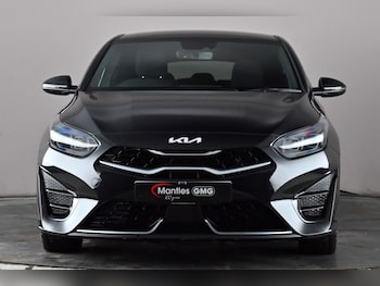 Used Kia Pro Ceed 2024 for sale - 77201100: Photo