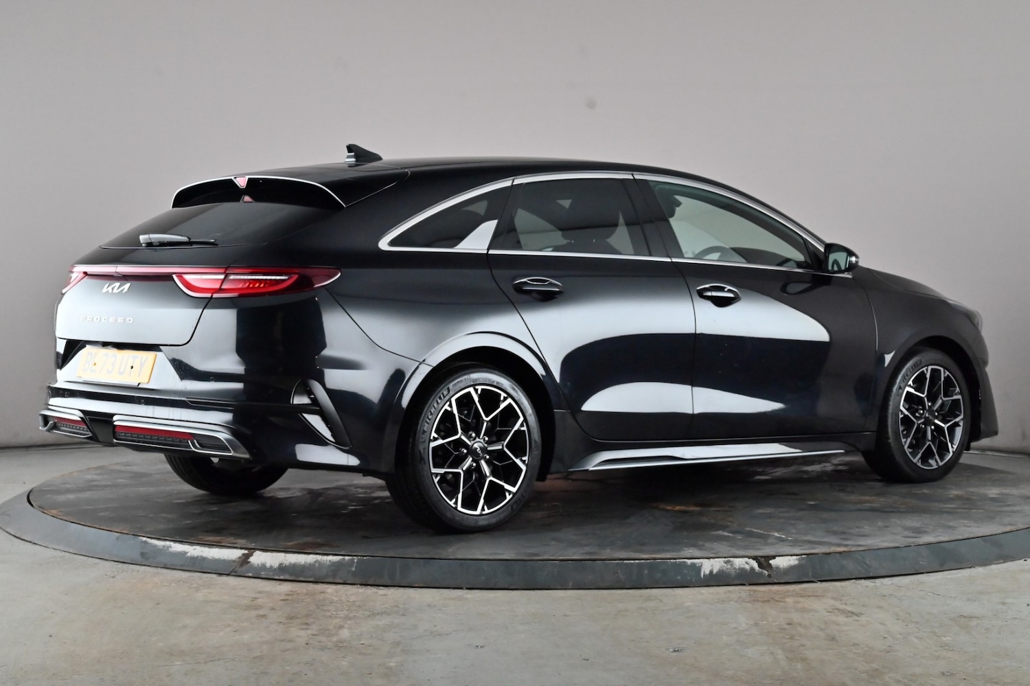 Used Kia Pro Ceed 2024 for sale - 77201100: Photo 7