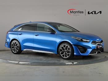 Used Kia Pro Ceed 2024 for sale - 79655905: Photo