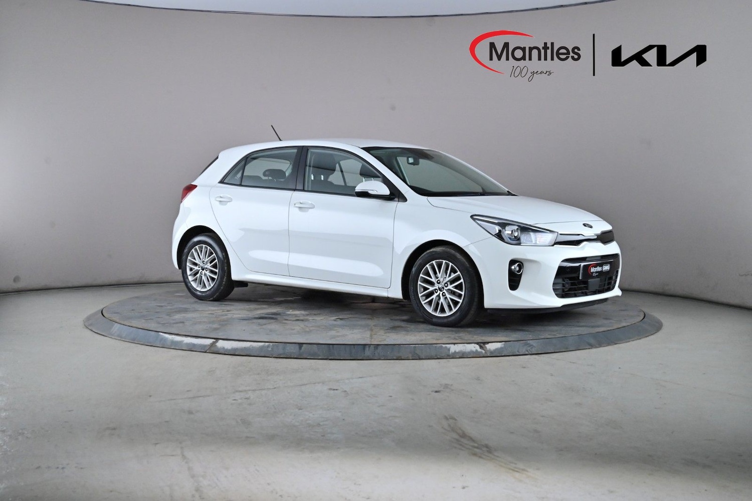 Used Kia Rio 2017 for sale - 77622253: Photo 1