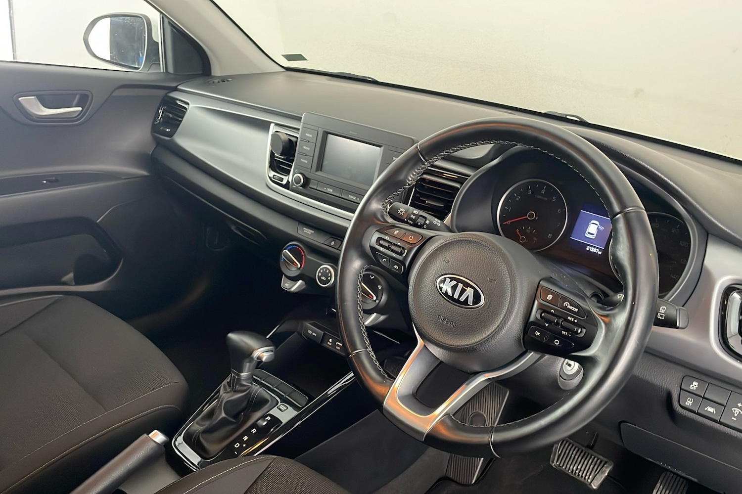 Used Kia Rio 2017 for sale - 77622253: Photo 11