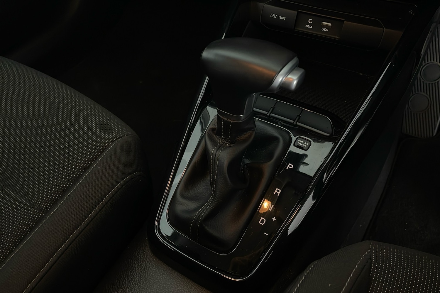 Used Kia Rio 2017 for sale - 77622253: Photo 12