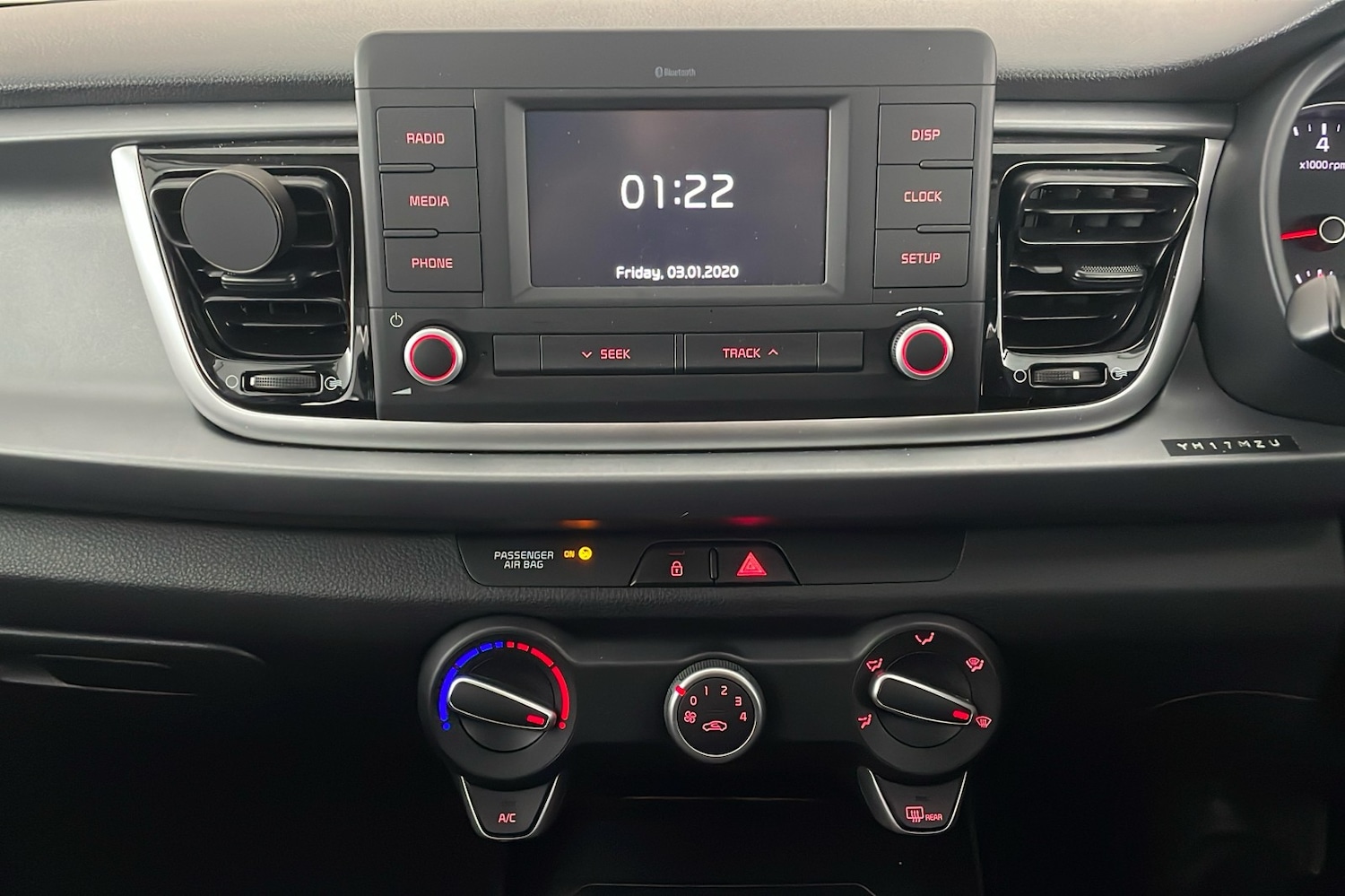 Used Kia Rio 2017 for sale - 77622253: Photo 14