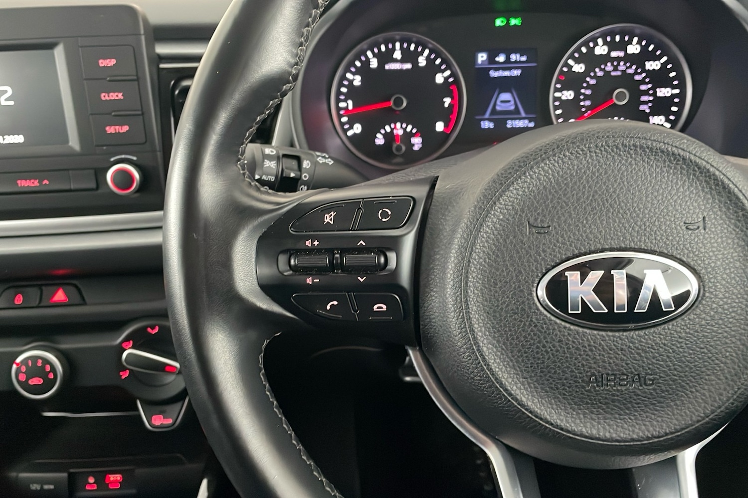 Used Kia Rio 2017 for sale - 77622253: Photo 15