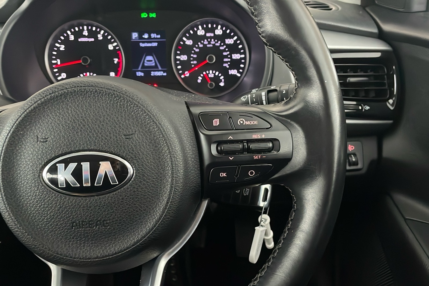 Used Kia Rio 2017 for sale - 77622253: Photo 16