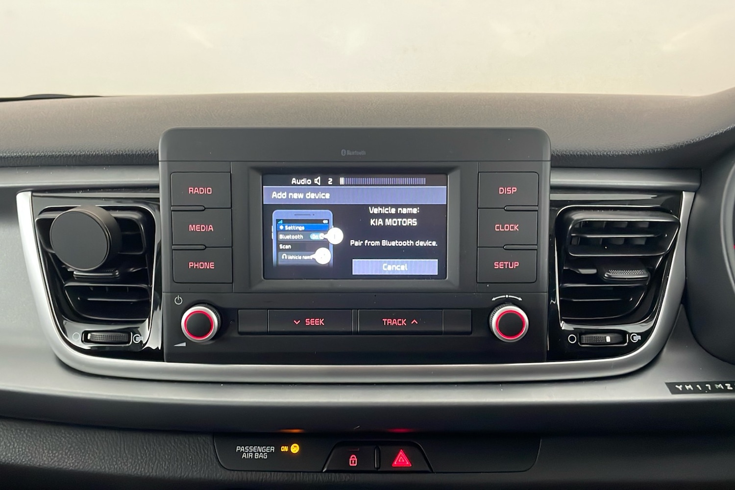 Used Kia Rio 2017 for sale - 77622253: Photo 17