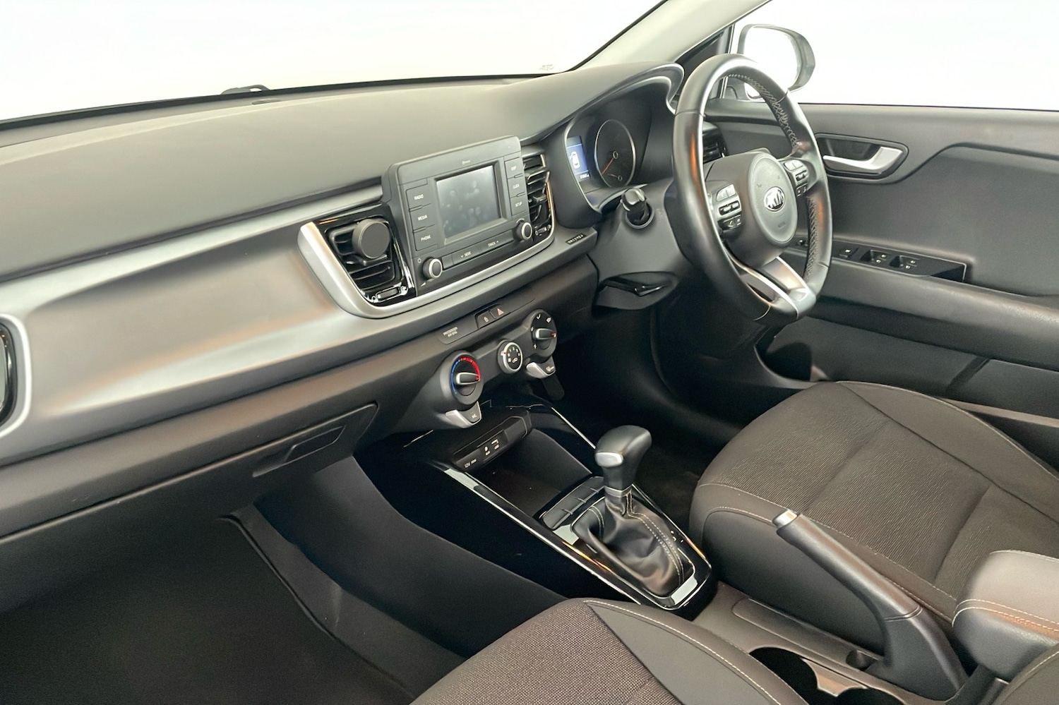 Used Kia Rio 2017 for sale - 77622253: Photo 19